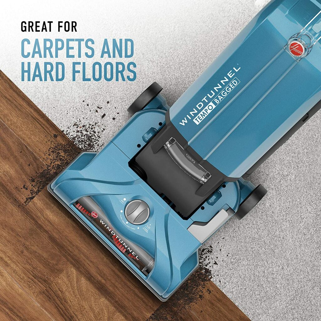 How to Buy a Bagged Vacuum Cleaner for Pets Best Vacuum Cleaners for