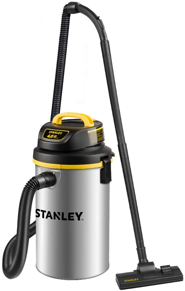 Best Vacuum Cleaners For The Garage 2021 Best Cleaning Tools for your