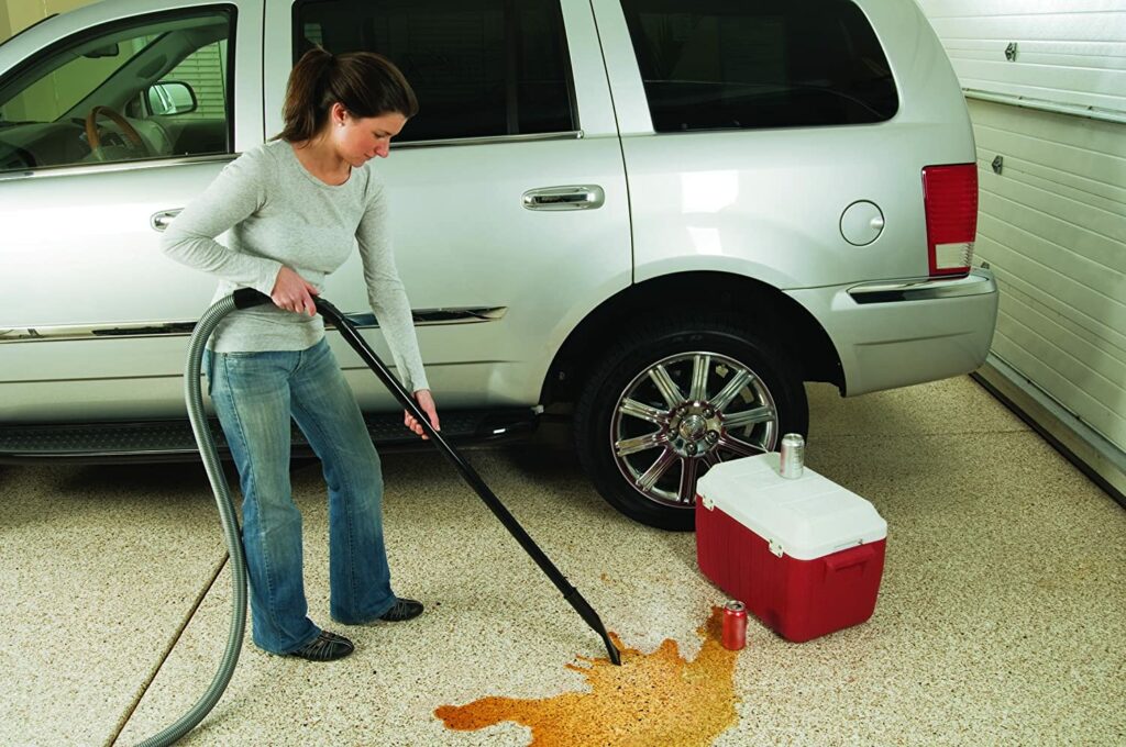 Best Vacuum Cleaners For The Garage 2021 Best Cleaning Tools for your Garage UpKeep Smart