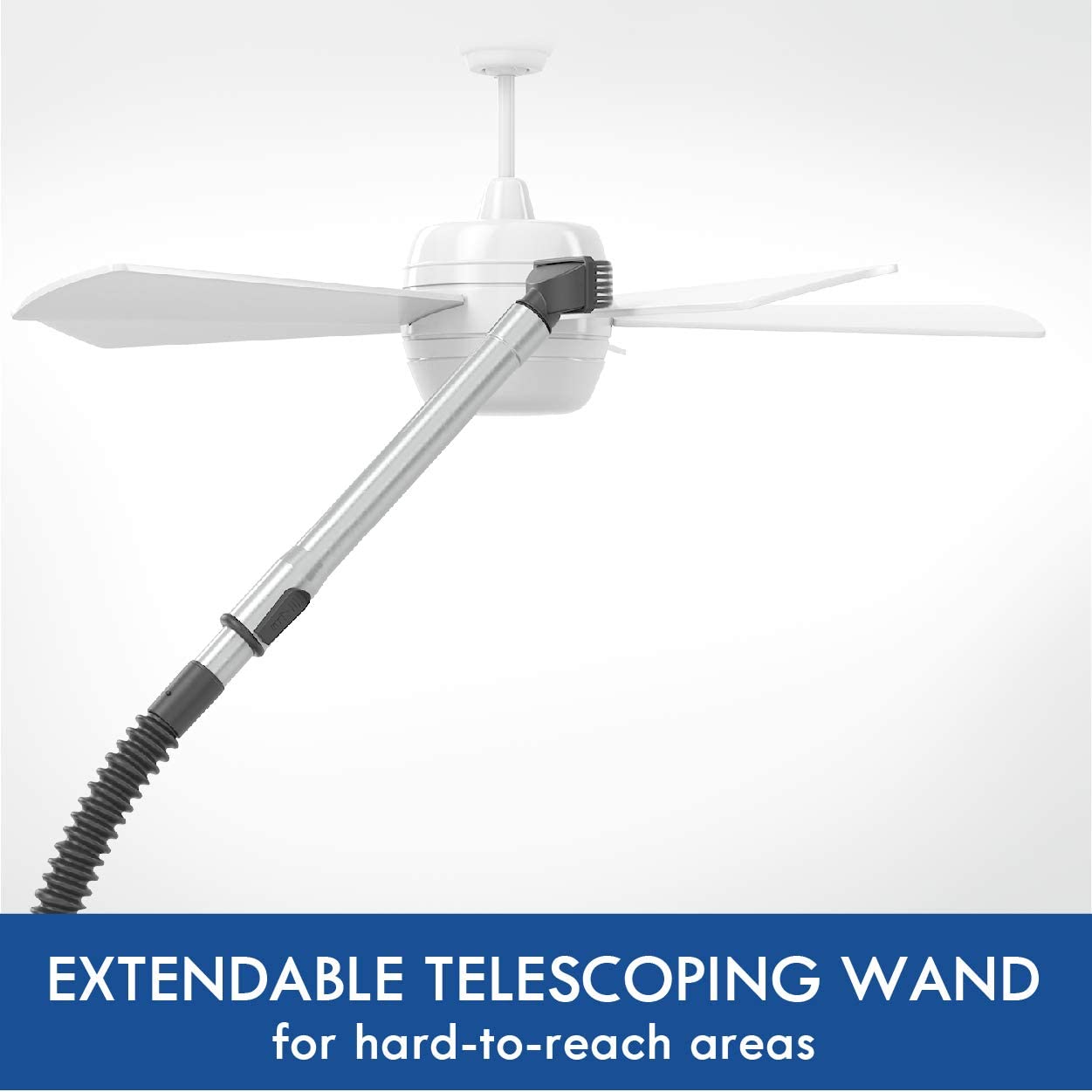 Best HEPA Vacuum for Allergies 2021 Say Goodbye to Itchy Nose