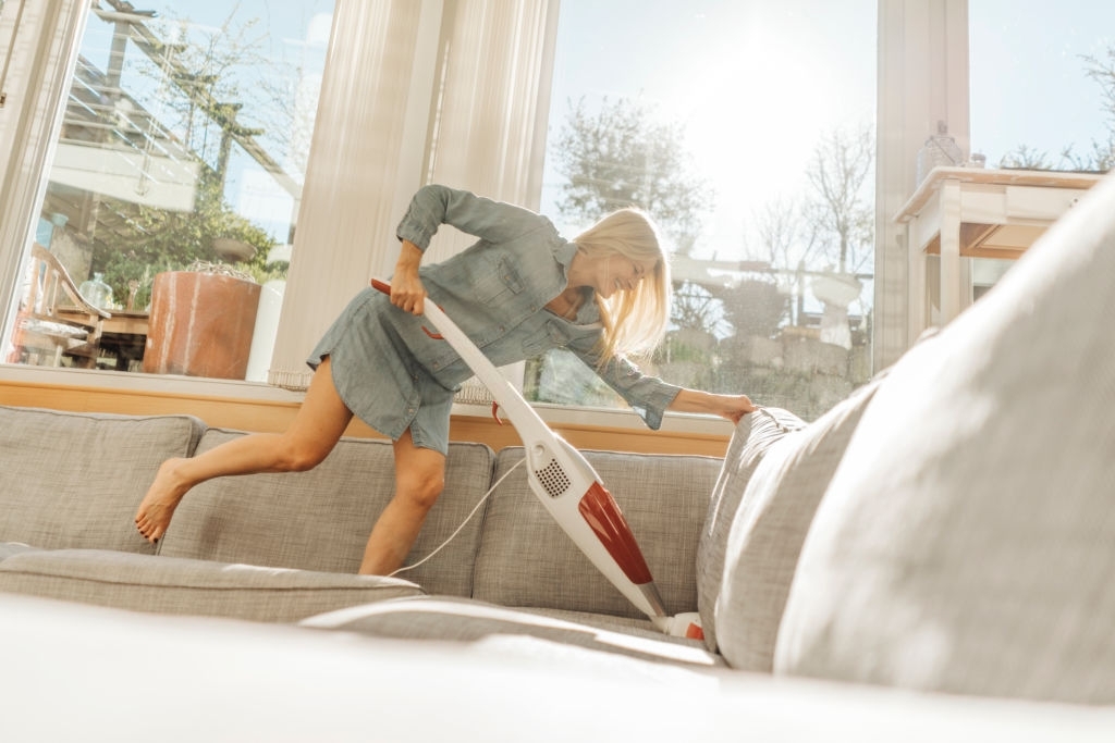 Carpet Cleaner Machine Buying Guide All You Need to Know Smart Vac