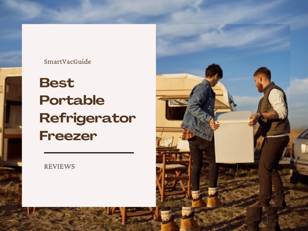 Best Portable Refrigerator Freezer Making Your Car Trip Extra Cooler