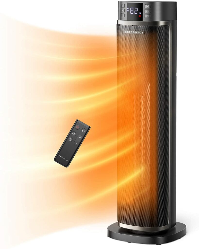 Cadet ComPak Electric Heater Review What Makes it the Best?