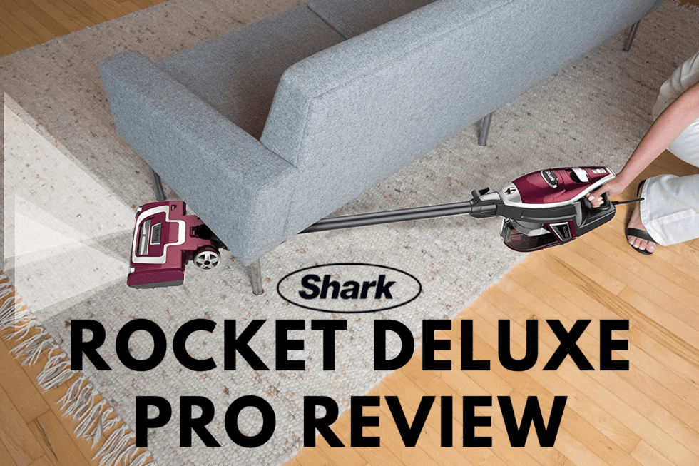 Shark Rocket Deluxepro HV322 Review Proven Solution for Stubborn Pet