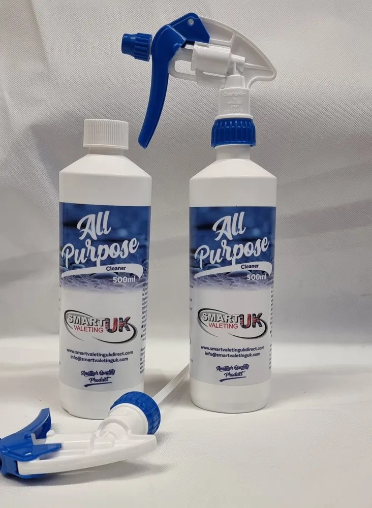 All Purpose Cleaner Smart Valeting UK