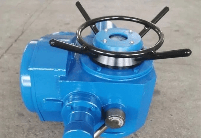 How actuator works How actuator works?