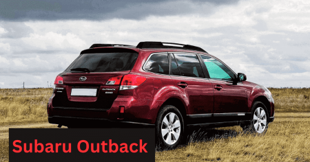 Subaru Outback Model Years To Avoid! Reasons! - Smart Vehicle Care