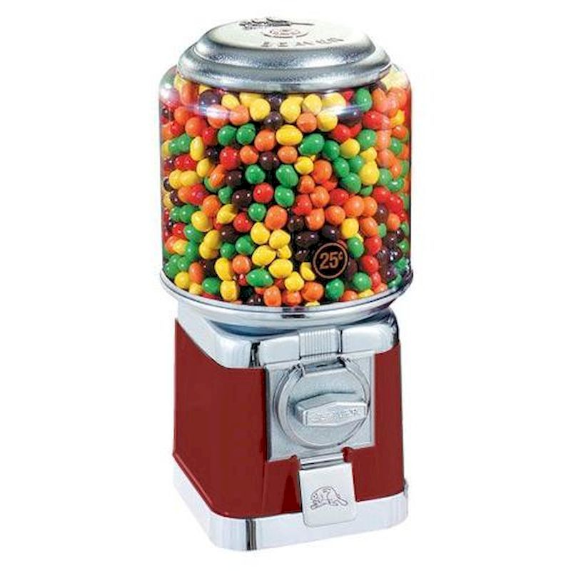 RB16 RB16 Beaver Bulk Vending Machine SmartVending Quality