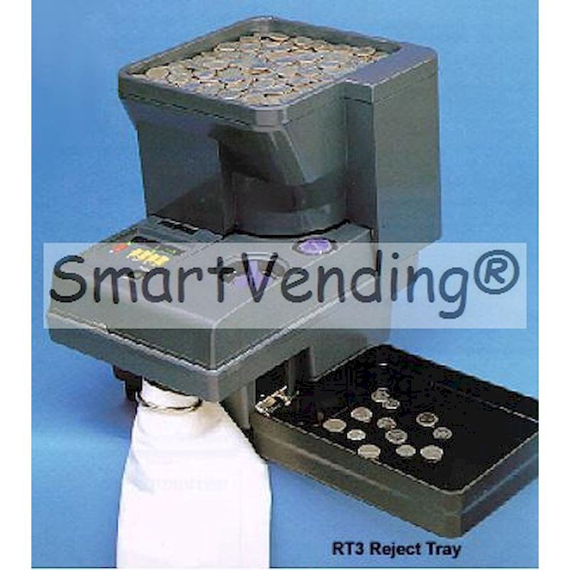 Coin Counter/Sorters Lakeshore Merchandisers Wholesale Lakeshore