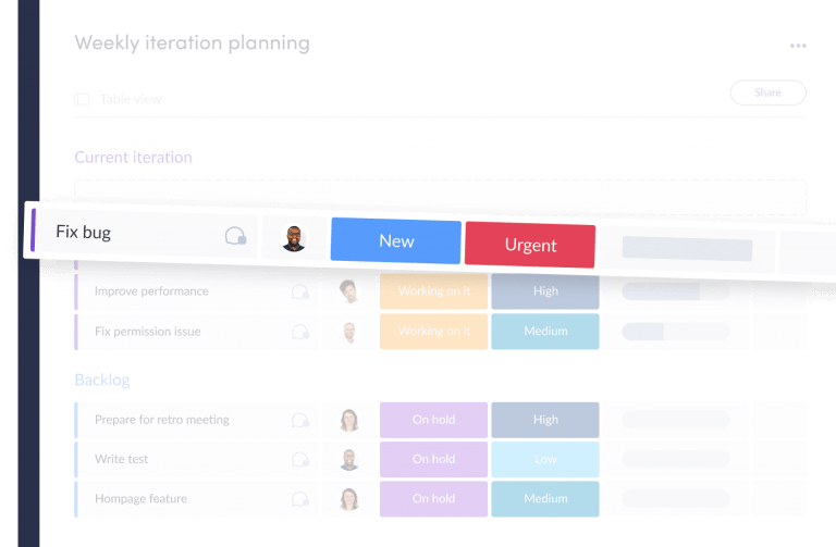 Use Cases Smart Venturing