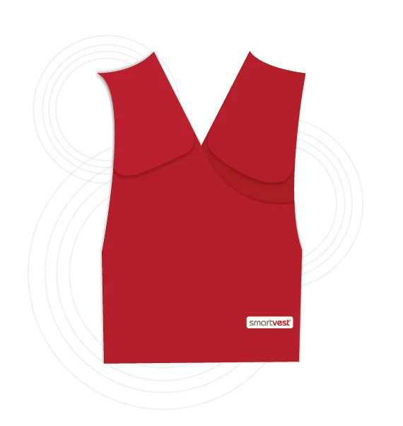 SmartVest COPD Airway Clearance Vest SmartVest Airway Clearance System