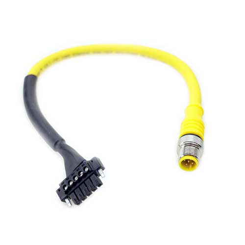 5PM12LXP DirectConnect Cable Smart Vision Lights