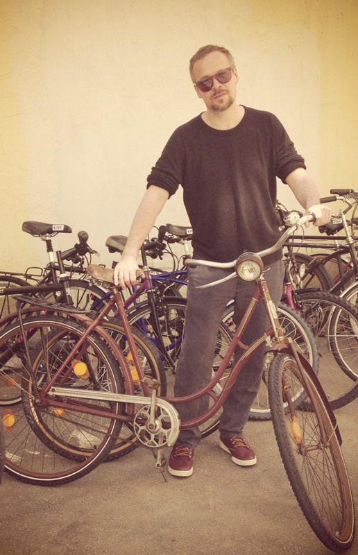 Second Hand Sports SmartVolta Conscious Living & Healthy Lifestyle