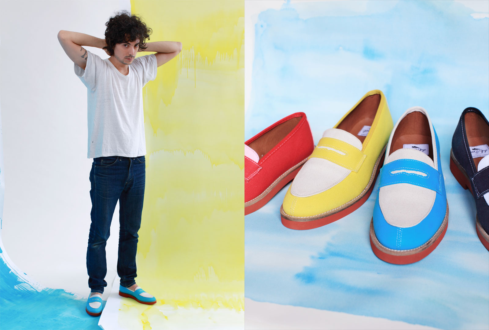 Good Guys Shoes SmartVolta Conscious Living & Healthy Lifestyle for