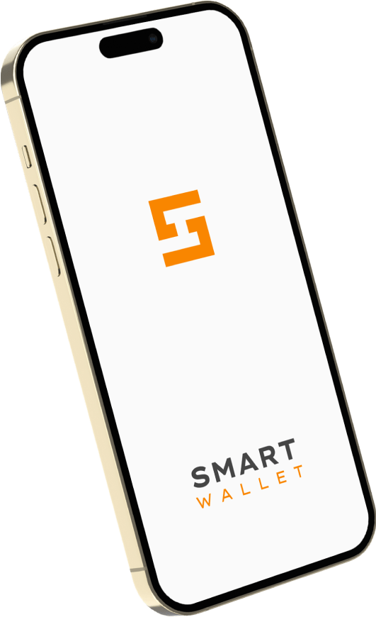 Smart Wallet your safe and convenient guide to the crypto world