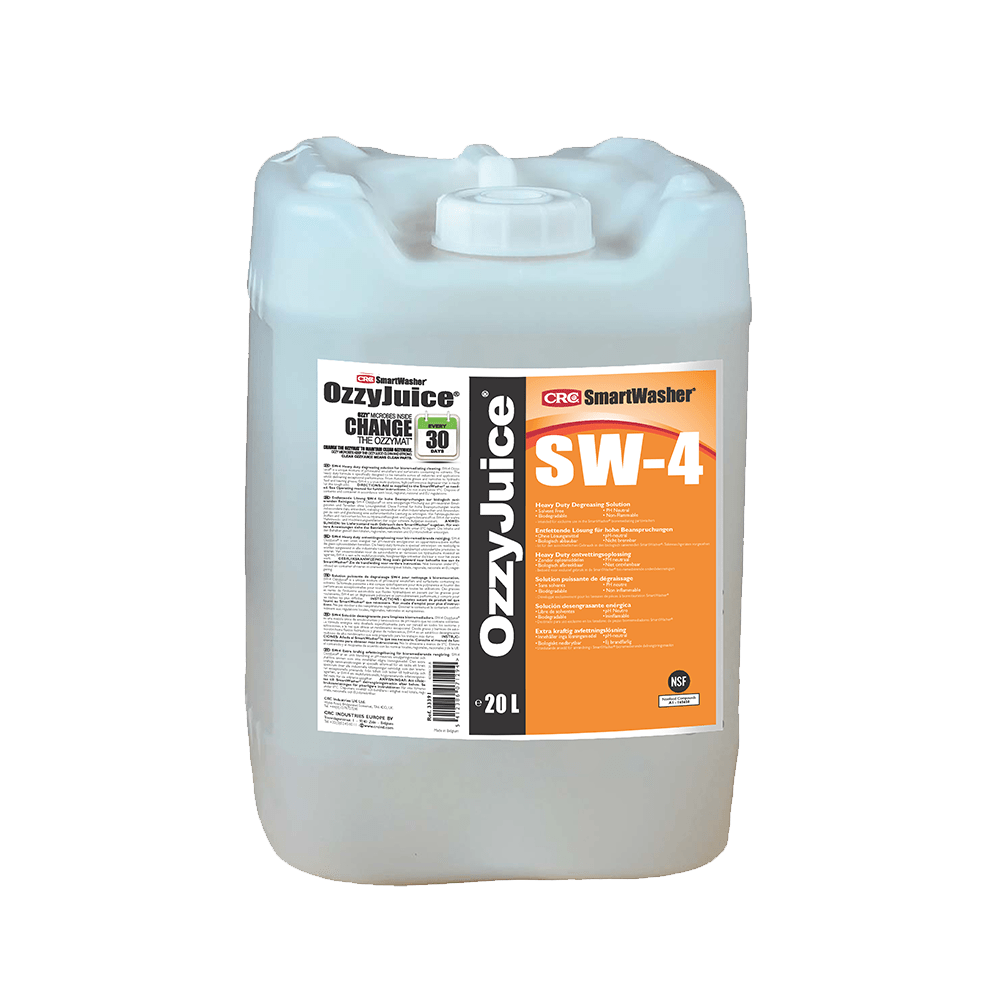 Heavy Duty Degreaser Sds at Marlena Leon blog