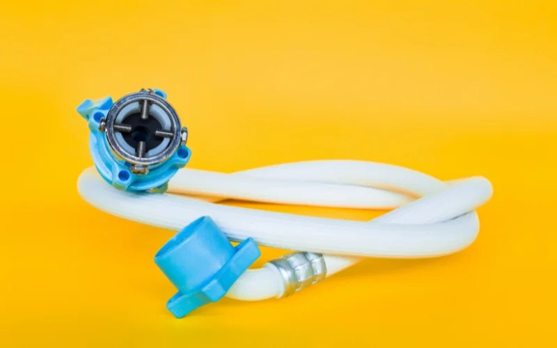 Top 10 Best Washing Machine Hoses in 2024 Smart Washing