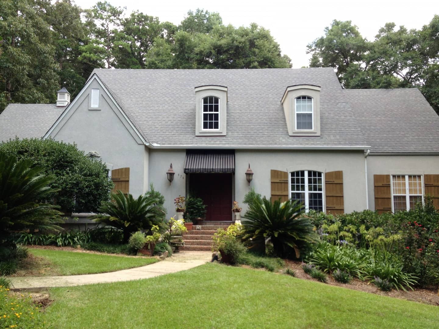 Pressure Washing Knoxville TN Smartwash