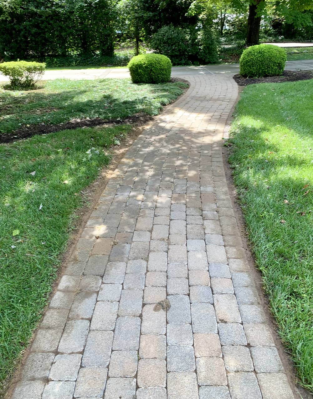 Pressure Washing Knoxville TN Smartwash