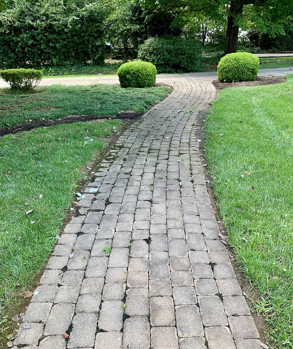 Pressure Washing Knoxville TN Smartwash