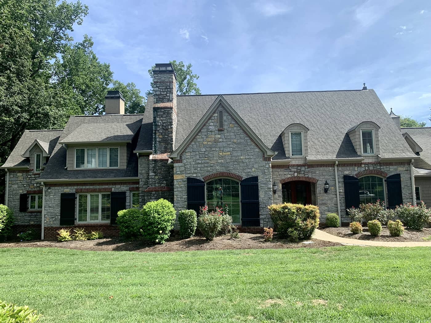 Pressure Washing Knoxville TN Smartwash