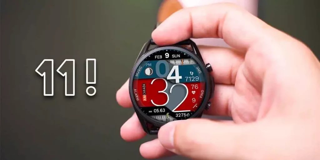 SmartwatchAdviser Page 6 of 11 Smartwatch for Smart People