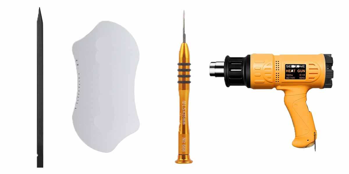 How to Replace Galaxy Watch Active 2 Screen (Guide)