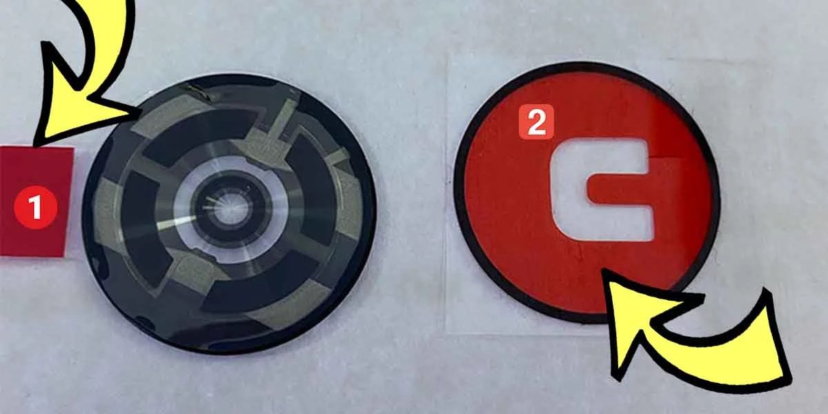 [FIXED] Galaxy Watch Sensor Cover Fell Off (With Images)