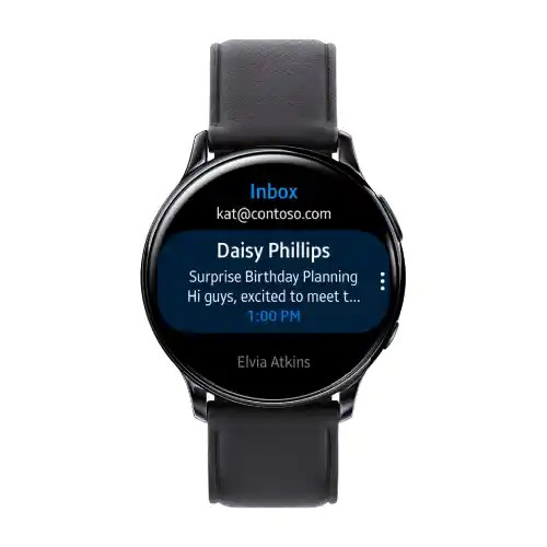 9 Best Apps for Galaxy Watch Active 2 (Must Try!)