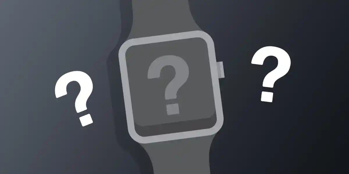 5 Helpful Tips to Fix Apple Watch Won't Turn On