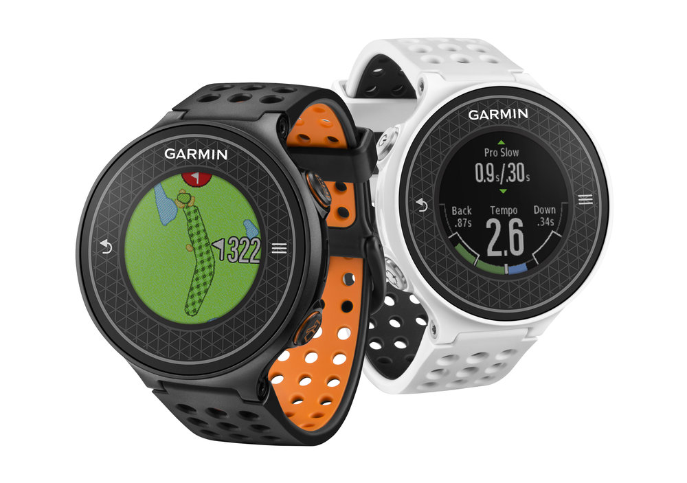 The Best Wearables for Golfers