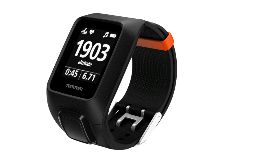 Best Smartwatches for Running in 2018