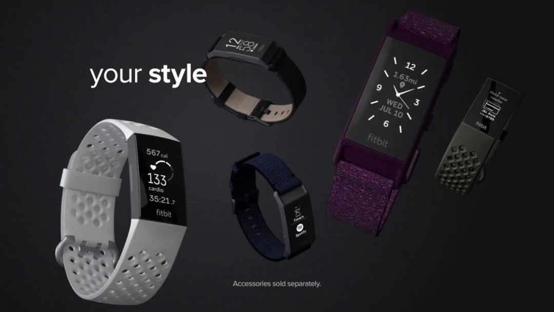 Fitbit Charge 4 Review Best GPS Fitness Tracker In 2020!