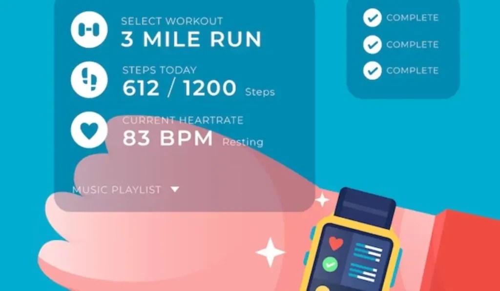 What Is BPM In Smartwatch? And Why Should You Care?