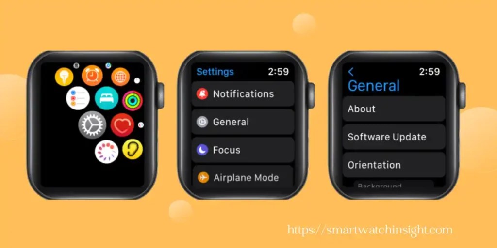 How To Update Apple Watch Without IPhone No Phone, No Problem