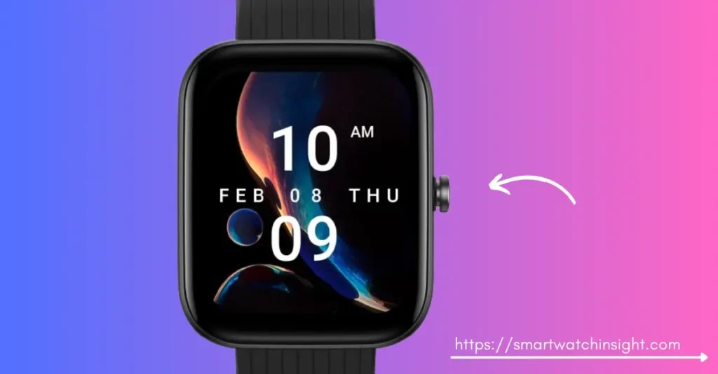 How To Reset Amazfit Watch - Easy Guide | Smartwatchinsight