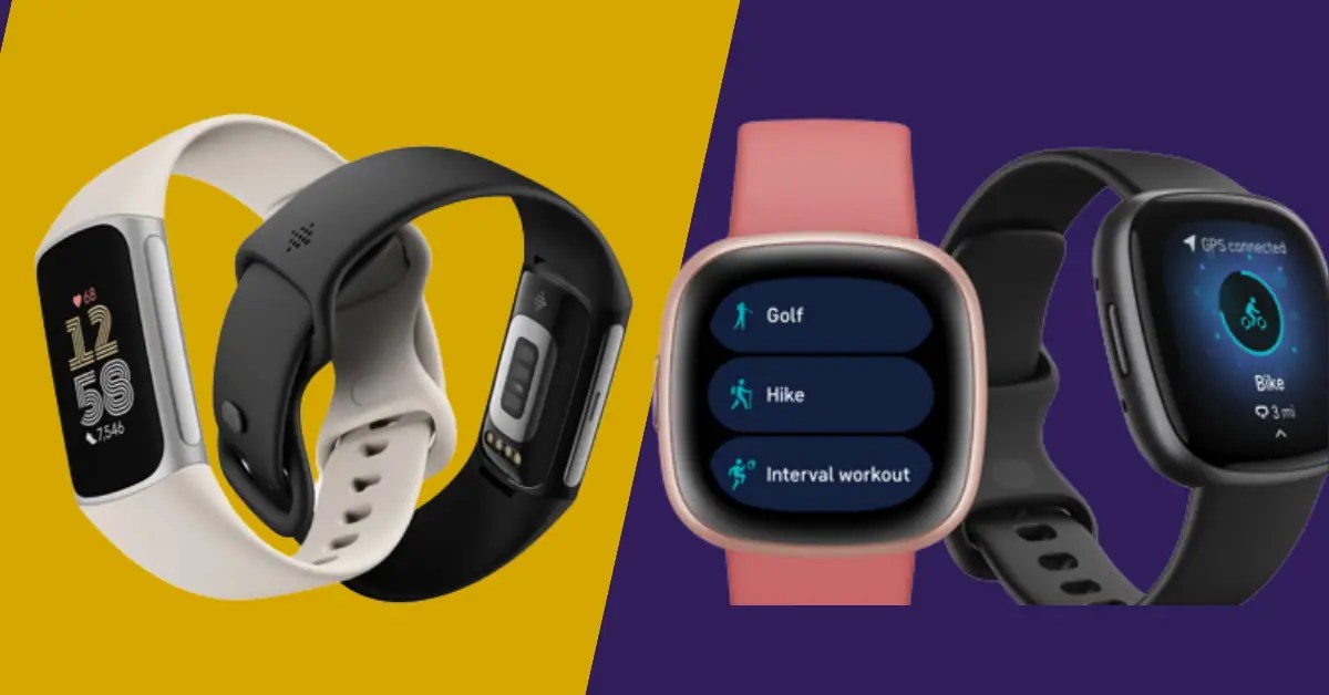 Best Early Fitbit Black Friday Deals [Up To 50 Off ]
