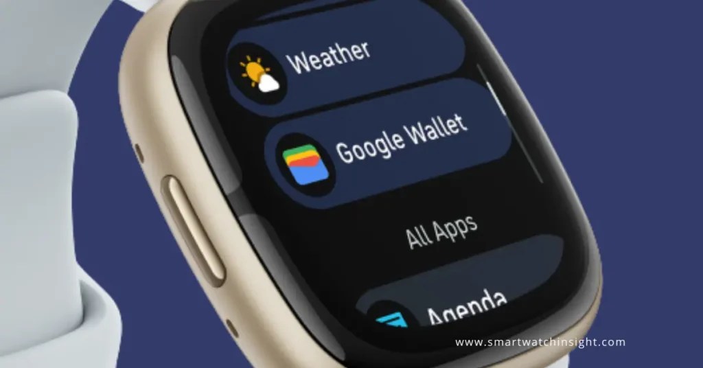 How To Get Weather On Fitbit Versa 4 In 5 Easy Steps