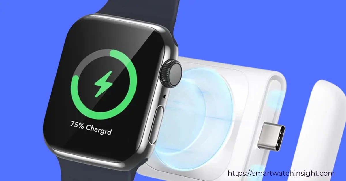 Apple Watch Not Charging? Here Are 5 Easy Fixes