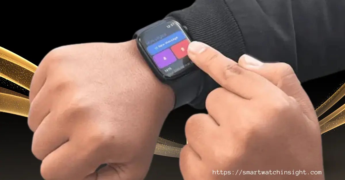 How To Delete Messages On Apple Watch [ 5 Easy Steps]