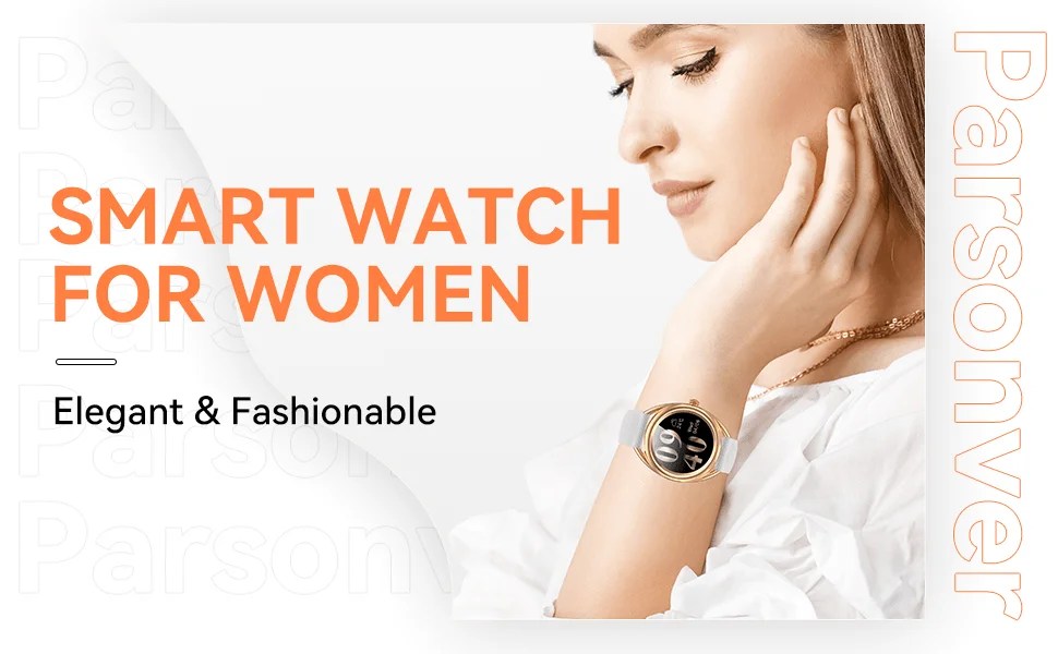 9 Best Smartwatch For Small Wrists Stylish And Functional