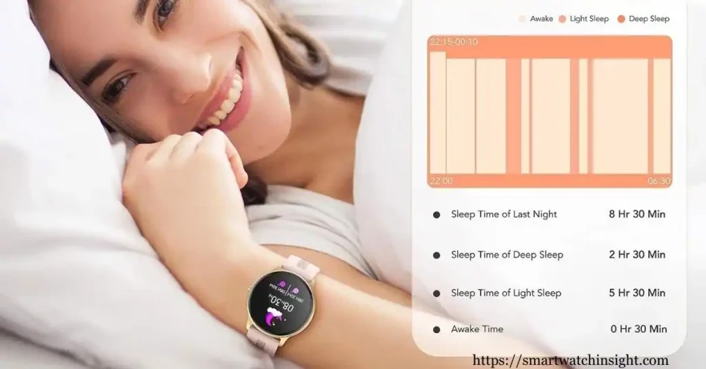 AGPTEK Smart Watch Unveiled A Glowing 5Star Review