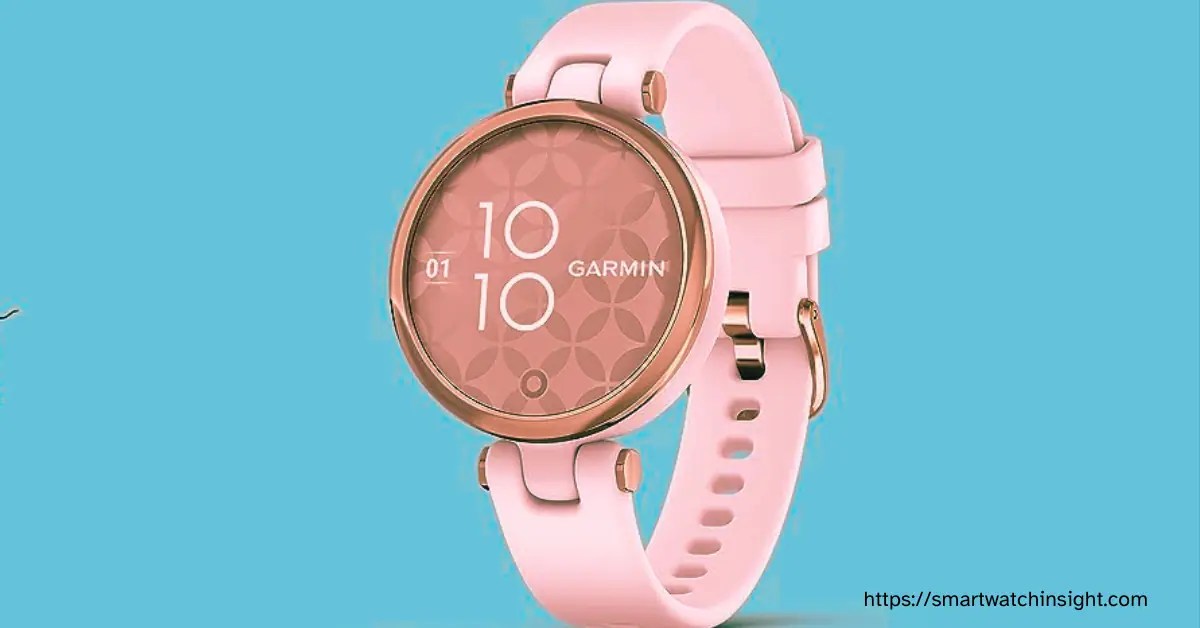 Garmin Lily 2 Smartwatch Unveiled In Official Support Forum Leak