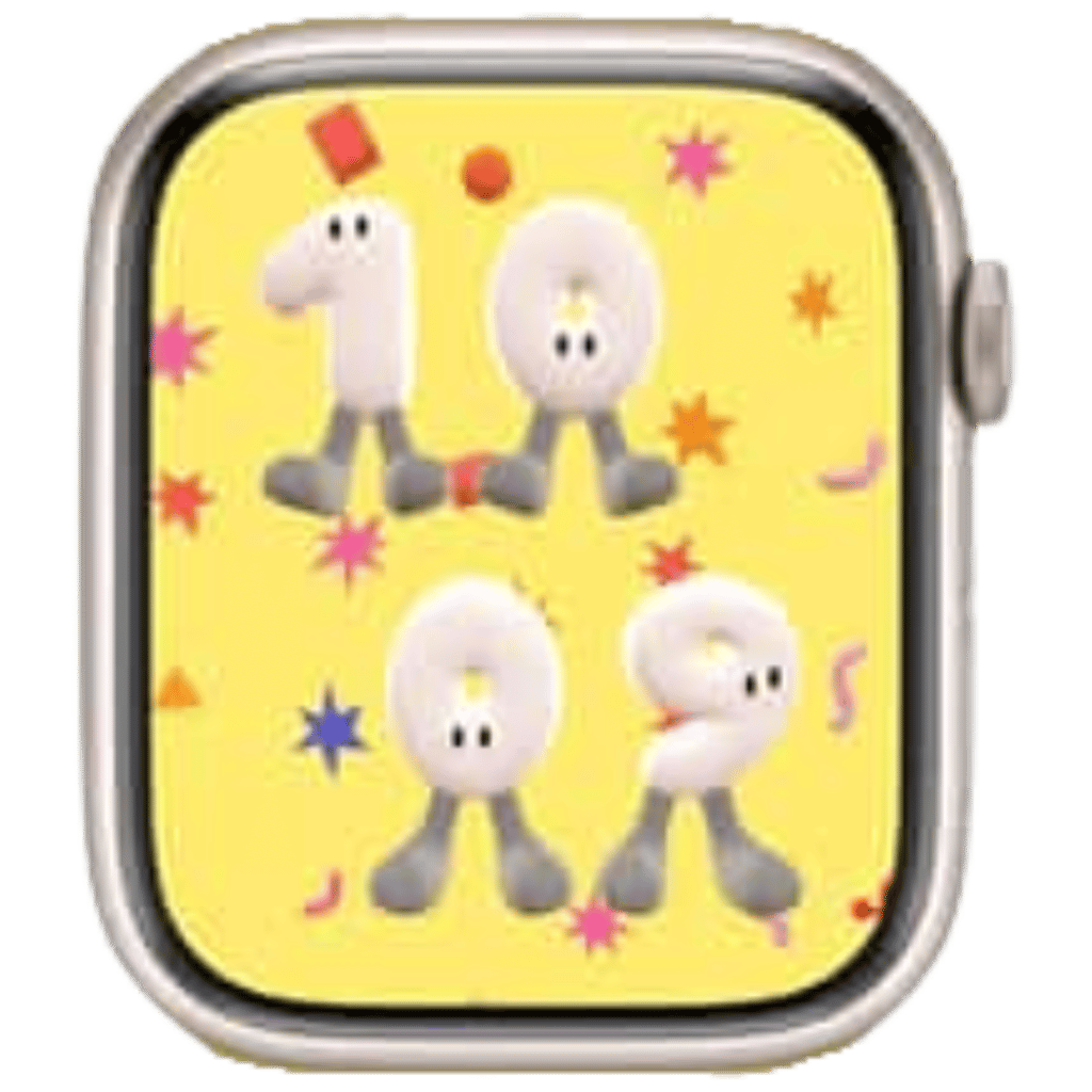 9 Best Apple Watch Faces smartwatch lab