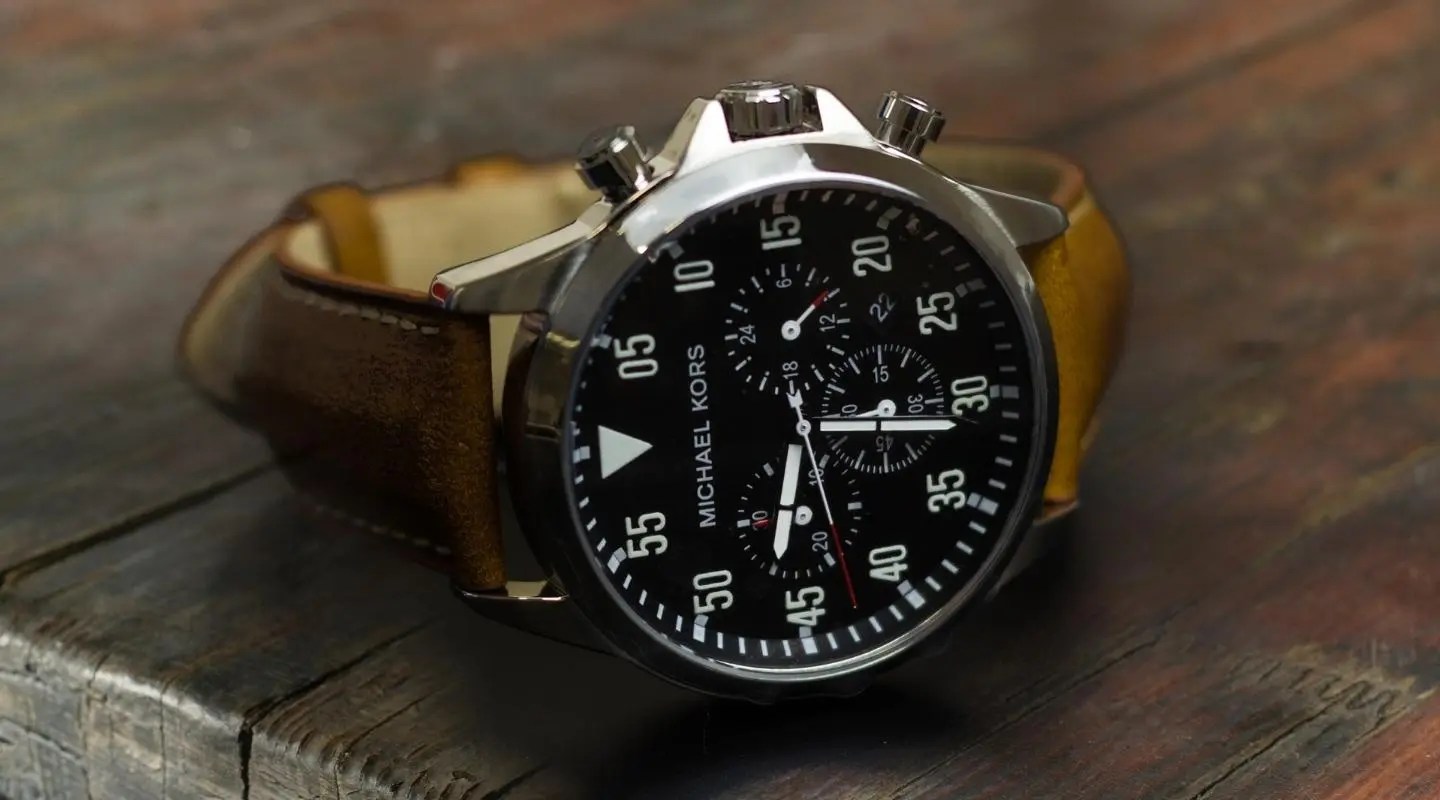 Chronograph Watches Explained How Does A Chronograph Watch Work?