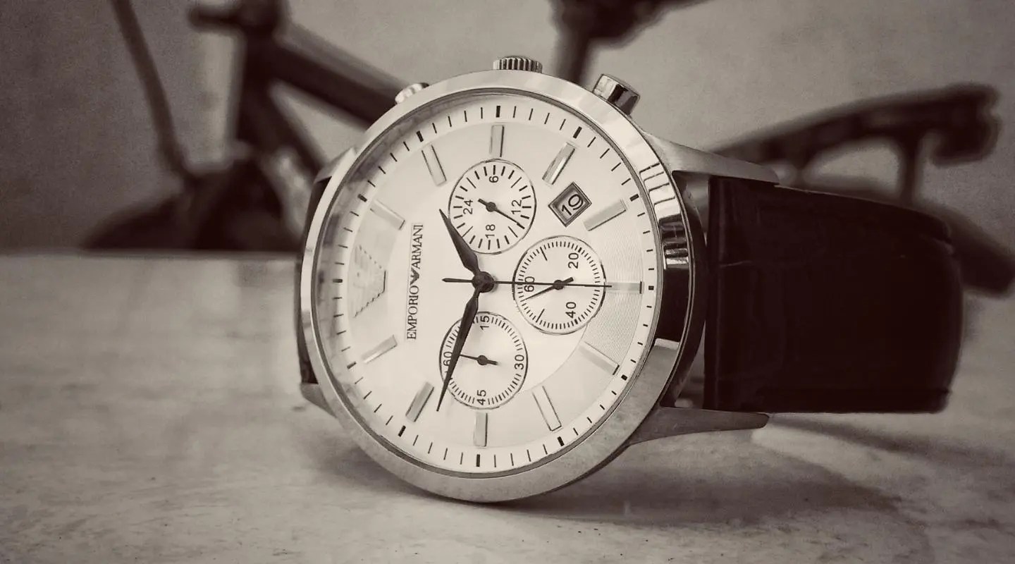 Chronograph Watches Explained How Does A Chronograph Watch Work?
