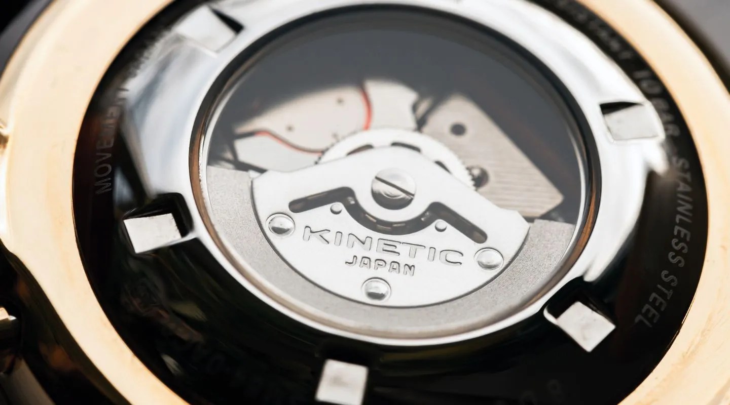 How Does a Watch Work Smart Watch Man