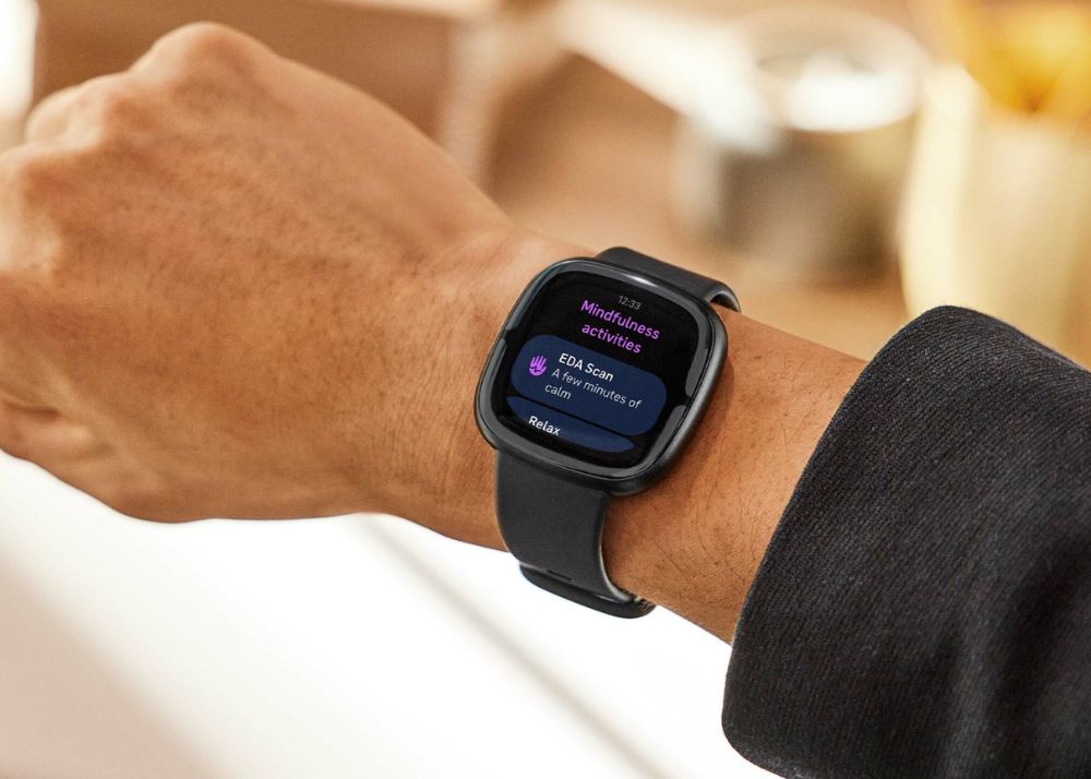 Fitbit vs. Reality How Accurate Are Fitness Trackers When Measuring