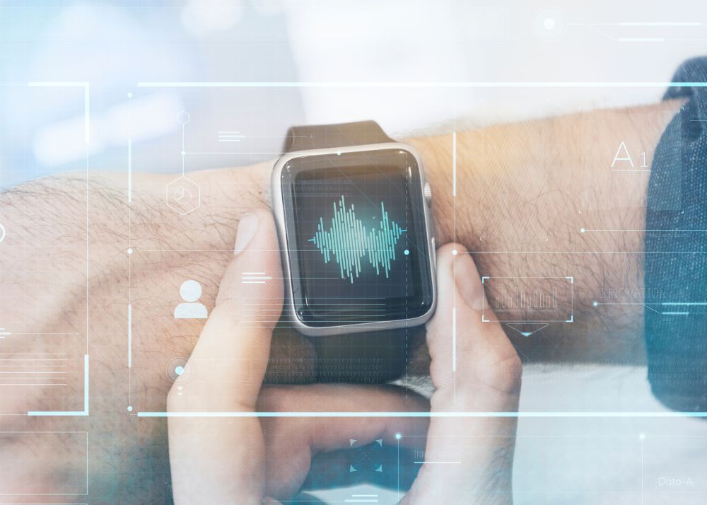 Smartwatch Security Protecting Your Data and Privacy Smartwatch Review