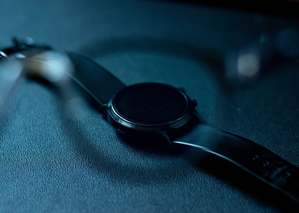 Smartwatch Security Protecting Your Data and Privacy Smartwatch Review